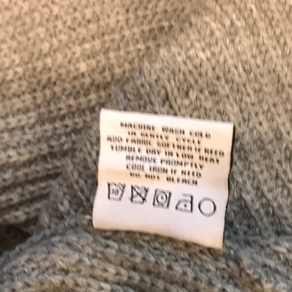 The Beach People Sweater NWOT M/L - Picture 4 of 5